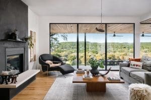 western systems sliding door 600 series