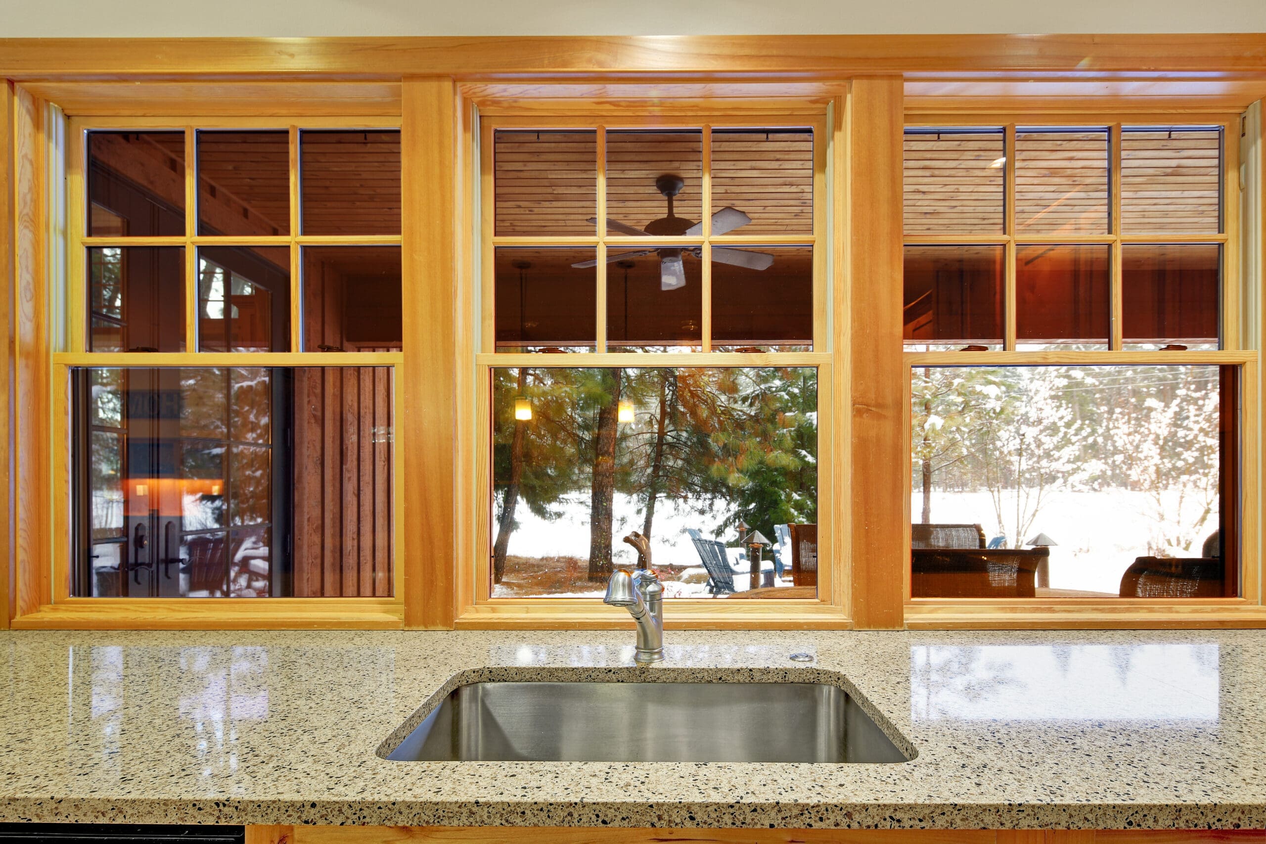 Anderson vs Pella Windows