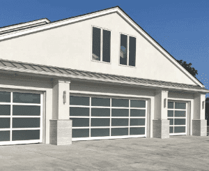 replacement garage doors