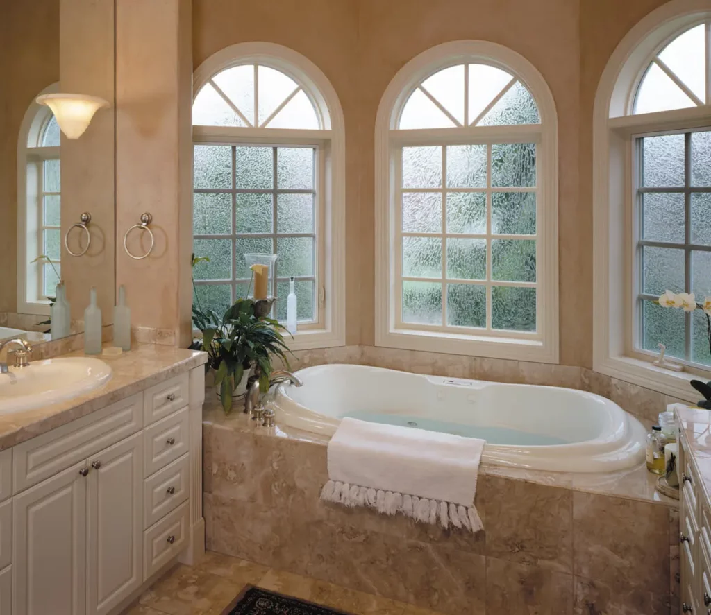 Dallas vinyl windows