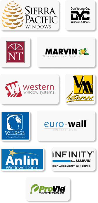 window brands