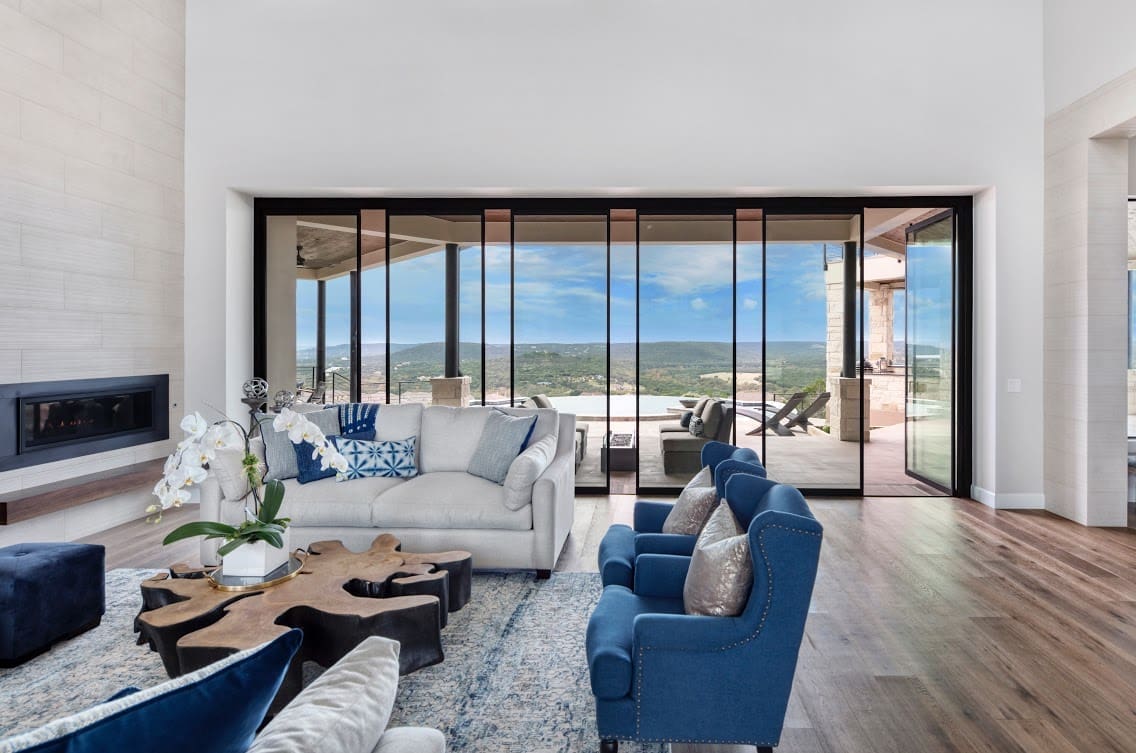 best windows arlington tx