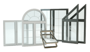Energy Star windows