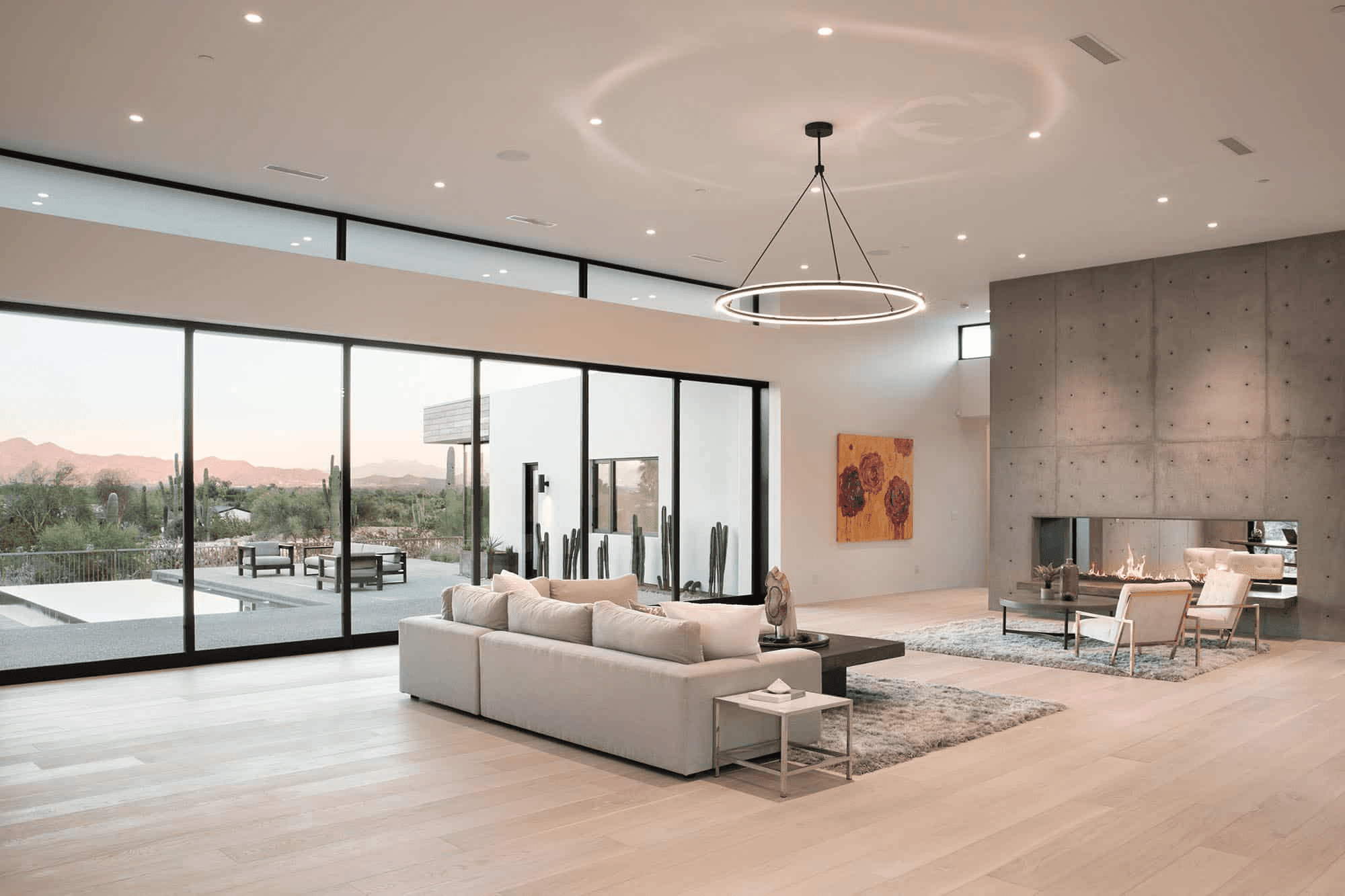 heat reflecting windows