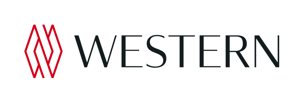 Western Architectural Openings logo