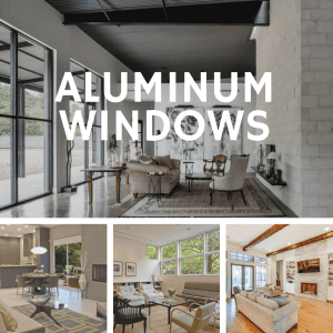 Aluminum Windows Sugarland