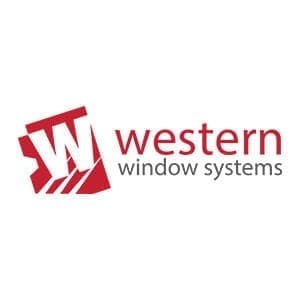 western window systems logo