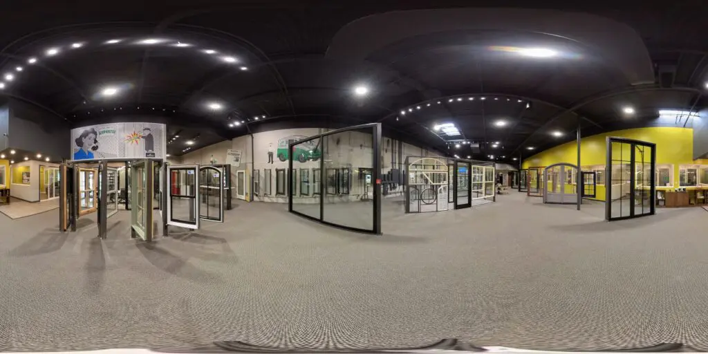 houston showroom