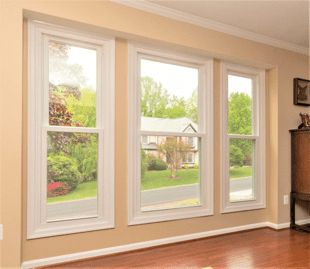 popular trends in window designs