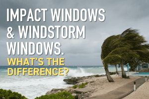 impact windows