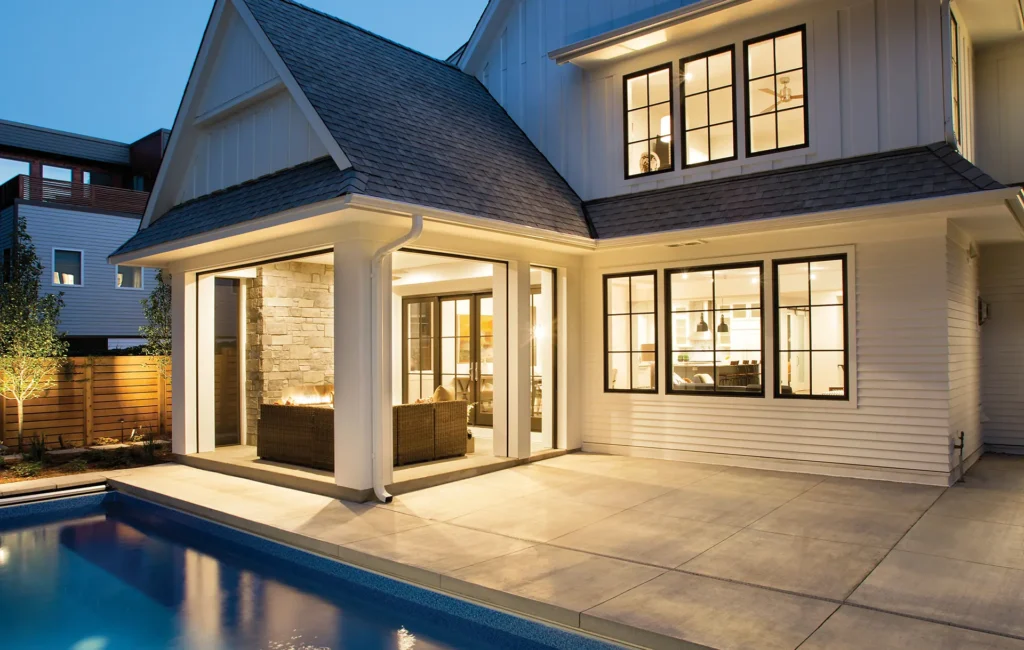 window design trends