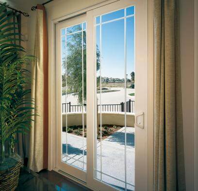 Patio Door Replacement Houston