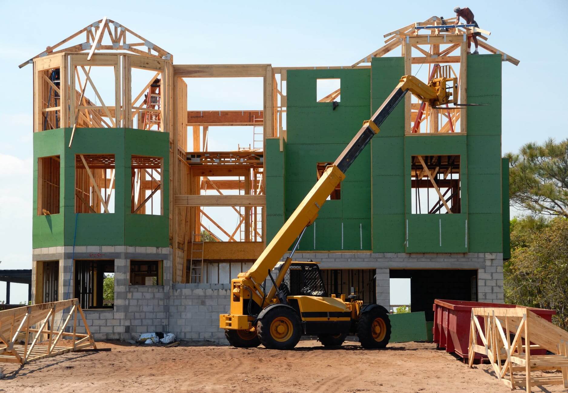 build buy or remodel home