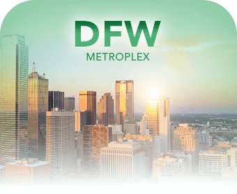 Windows and Doors - Dallas / Fort Worth Metroplex