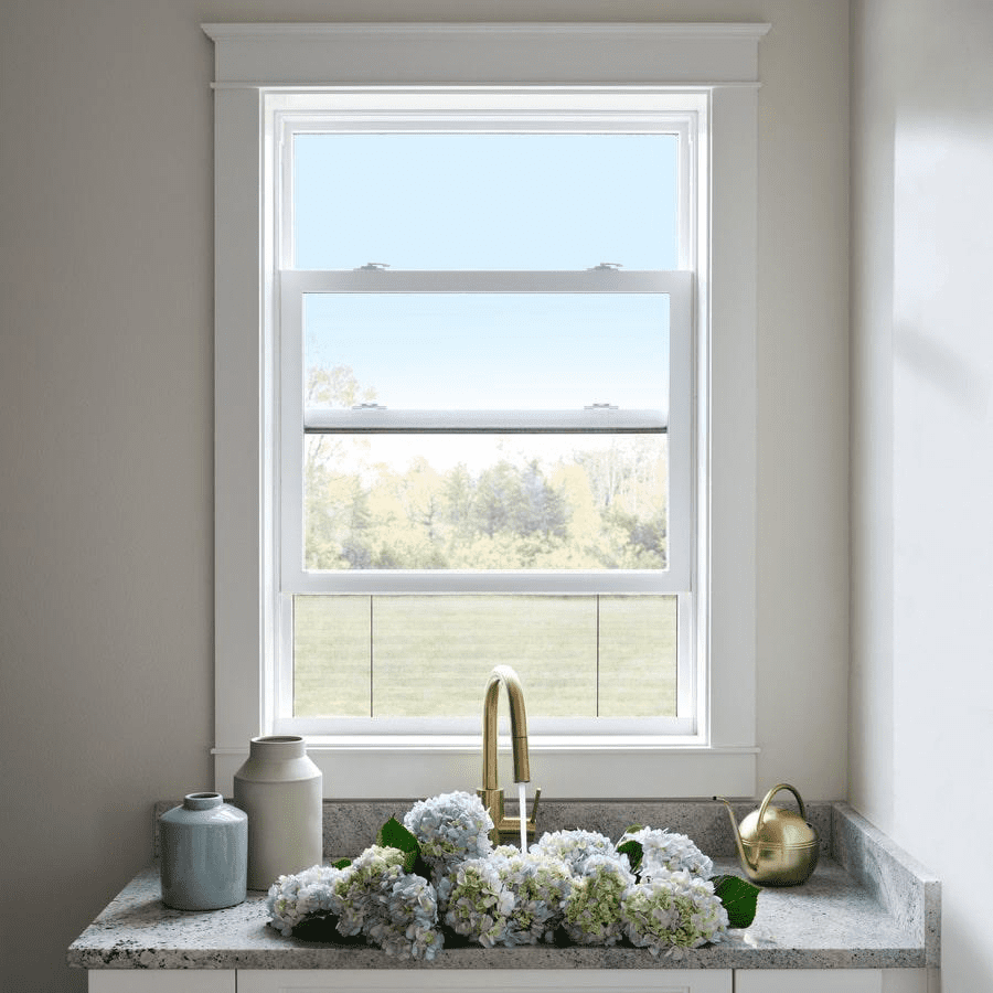 vinyl windows Houston