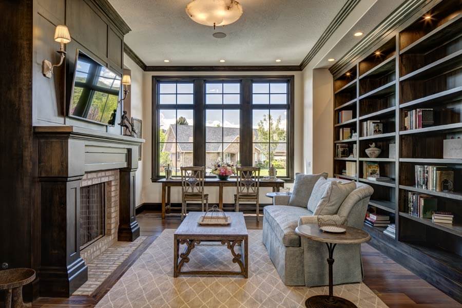 replacement windows frisco