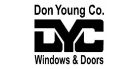 Don Young Windows